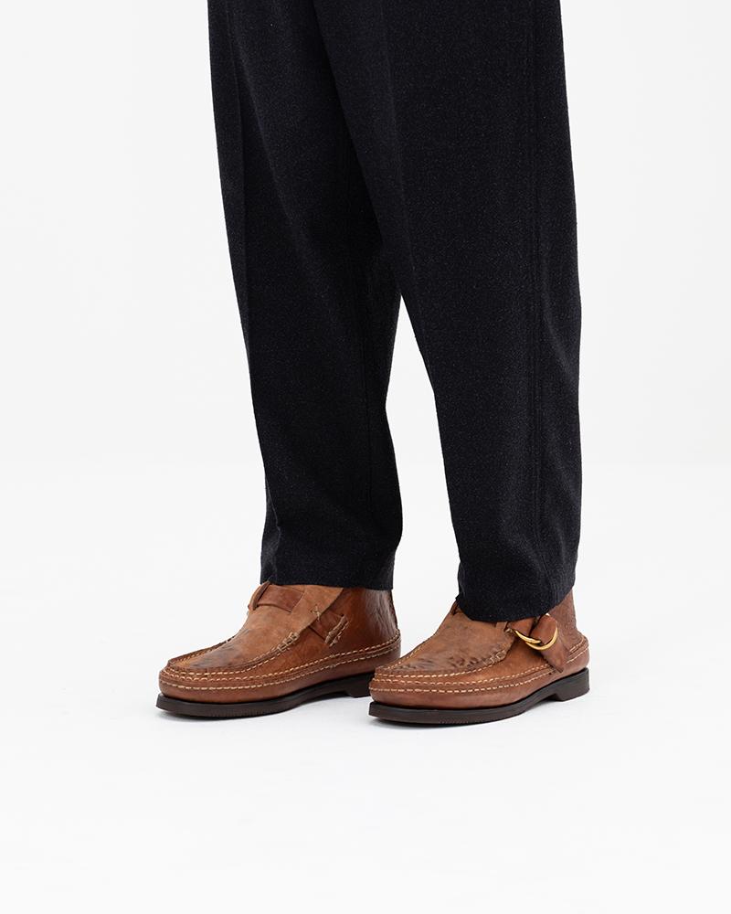 SKYNYRD RING MOC-FOLK | Visvim Official North American Web Store
